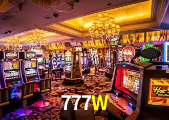 777W Bet