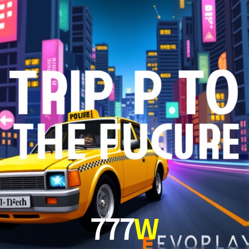 777W Bet